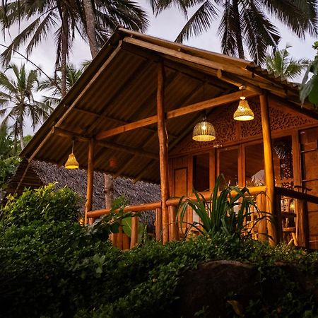 Hotel Sea View Clay House Dikwella Sur Exterior foto