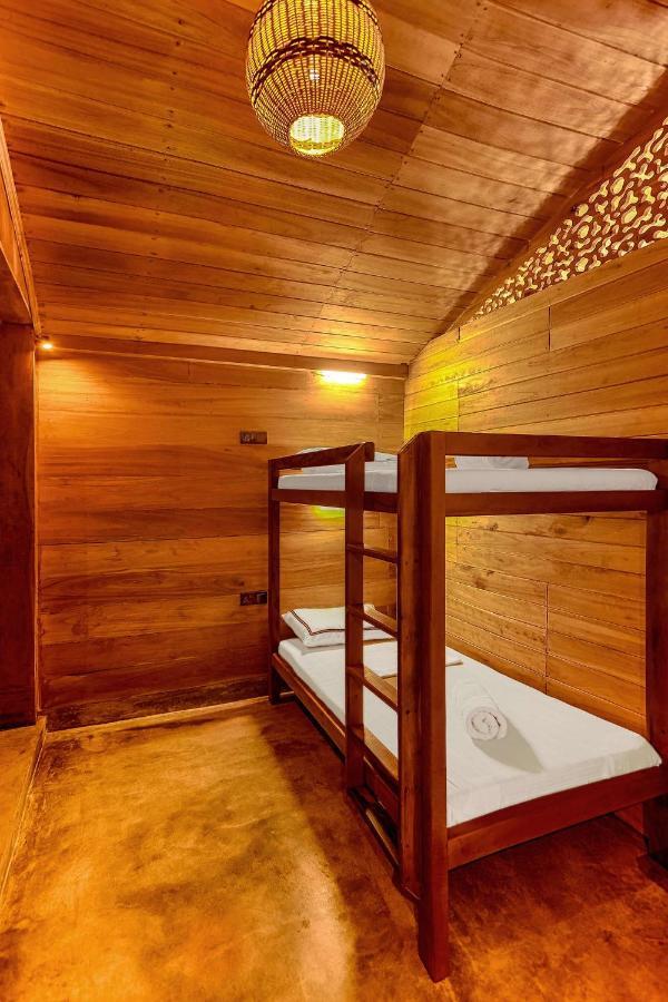 Hotel Sea View Clay House Dikwella Sur Exterior foto