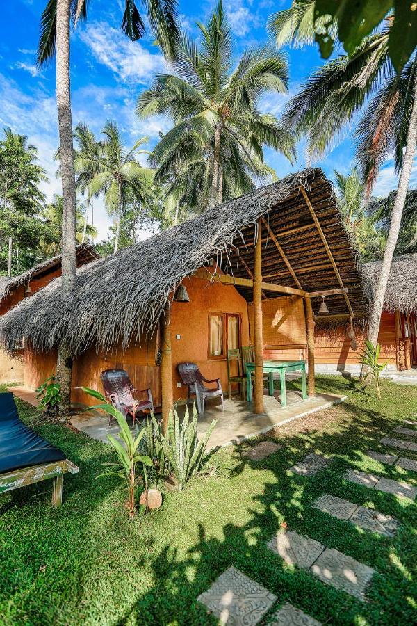 Hotel Sea View Clay House Dikwella Sur Exterior foto