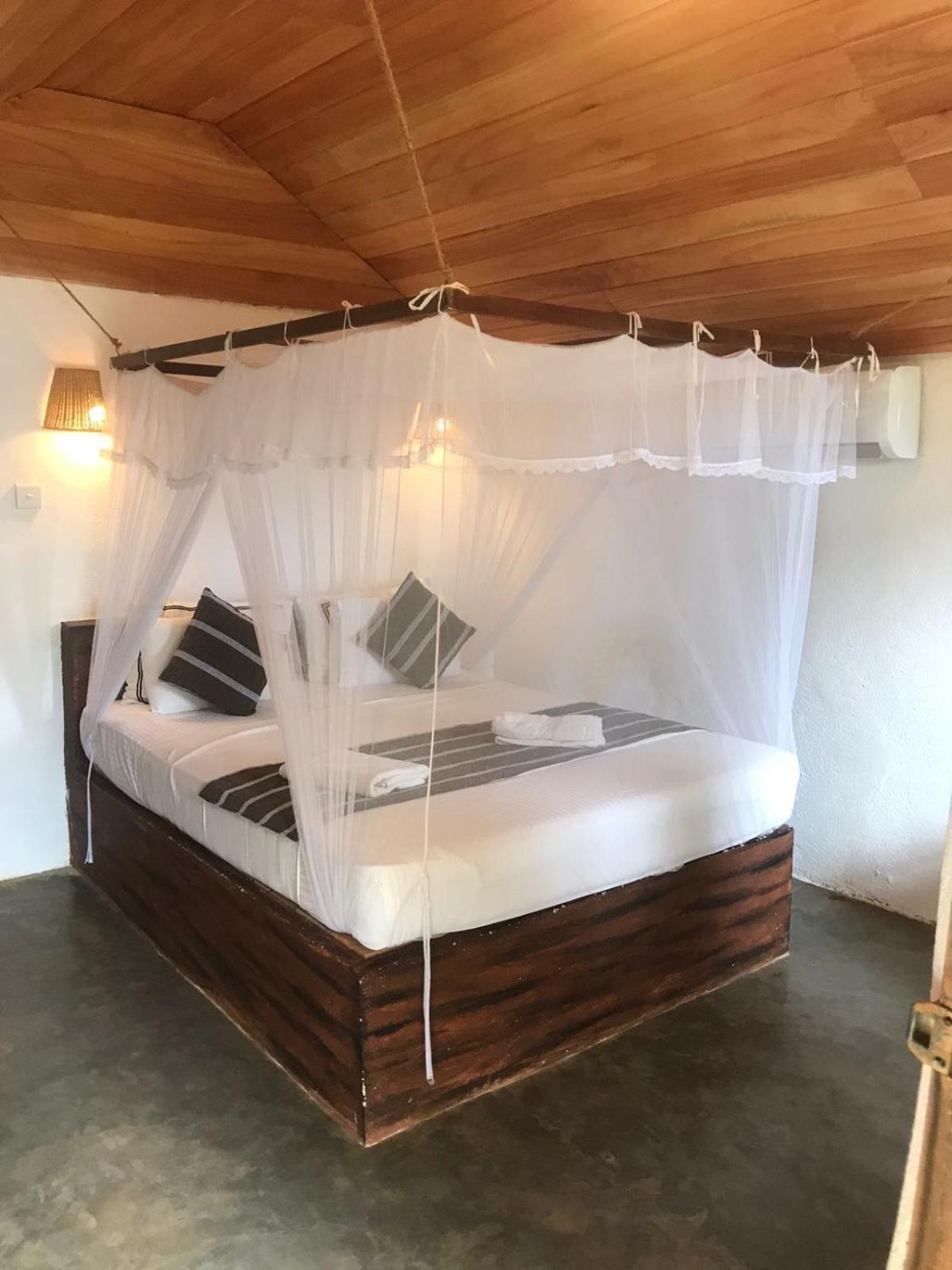 Hotel Sea View Clay House Dikwella Sur Exterior foto