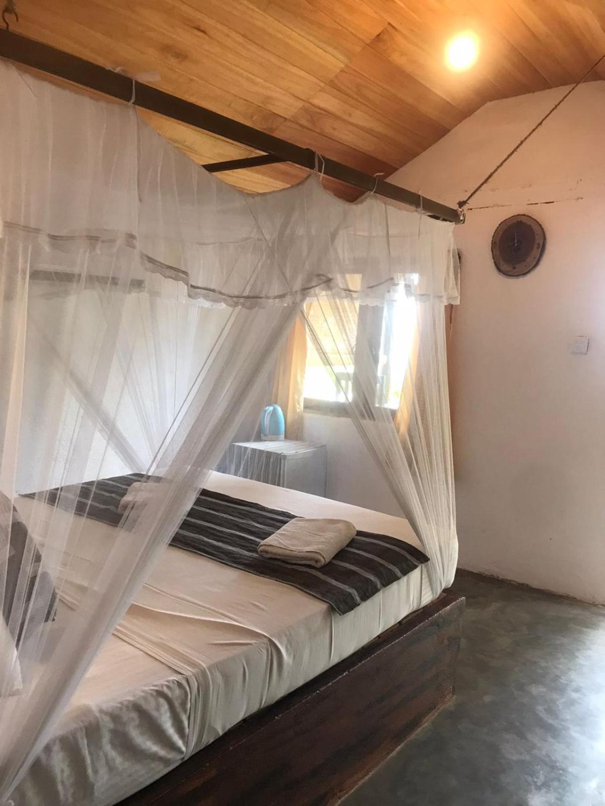 Hotel Sea View Clay House Dikwella Sur Exterior foto