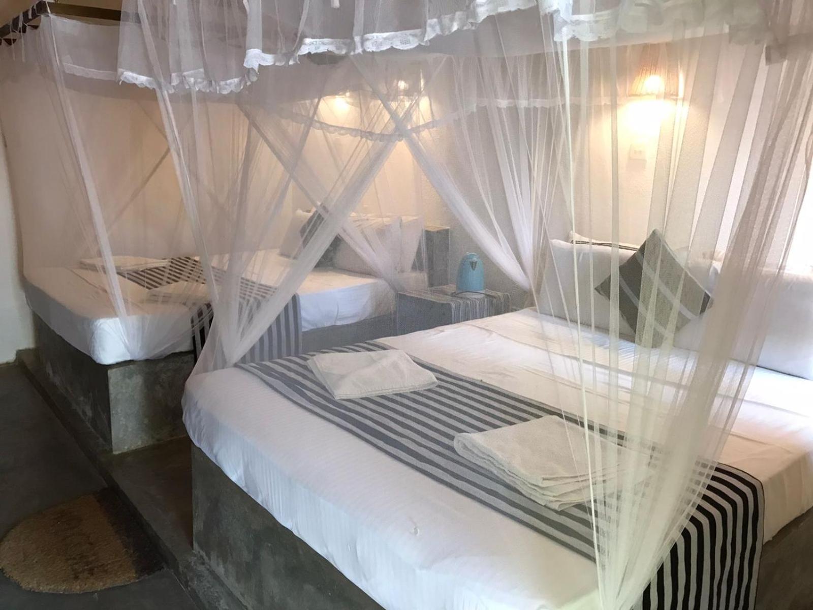 Hotel Sea View Clay House Dikwella Sur Exterior foto