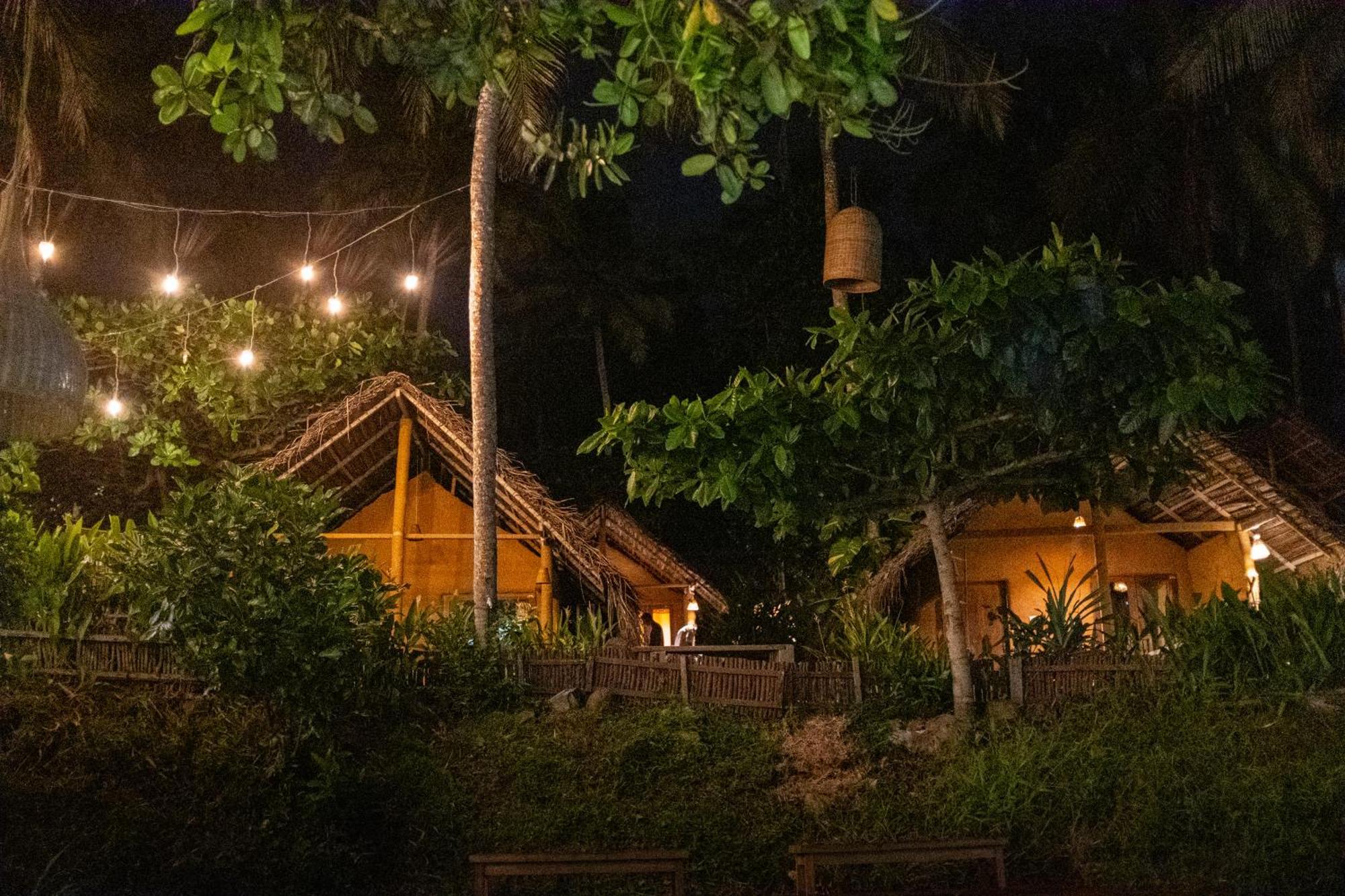 Hotel Sea View Clay House Dikwella Sur Exterior foto