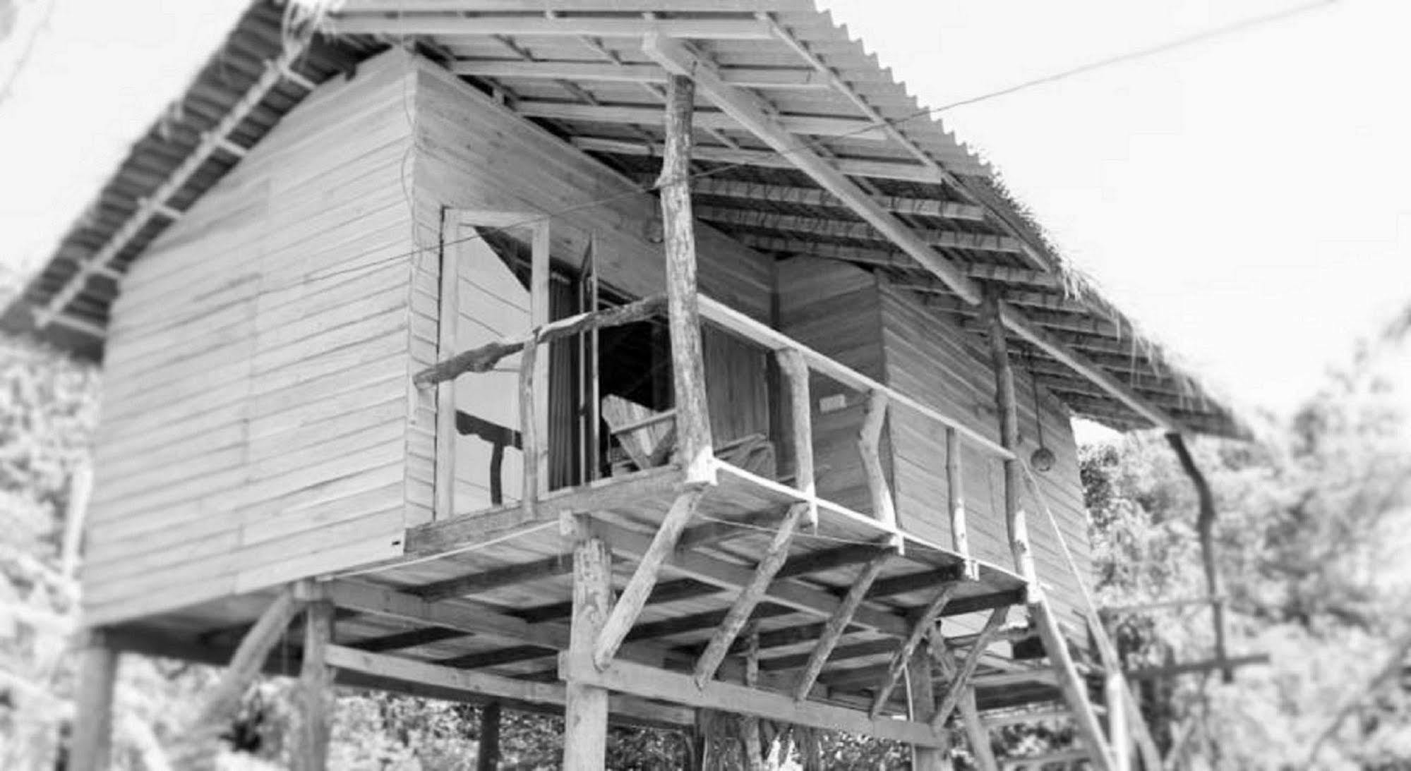 Hotel Sea View Clay House Dikwella Sur Exterior foto