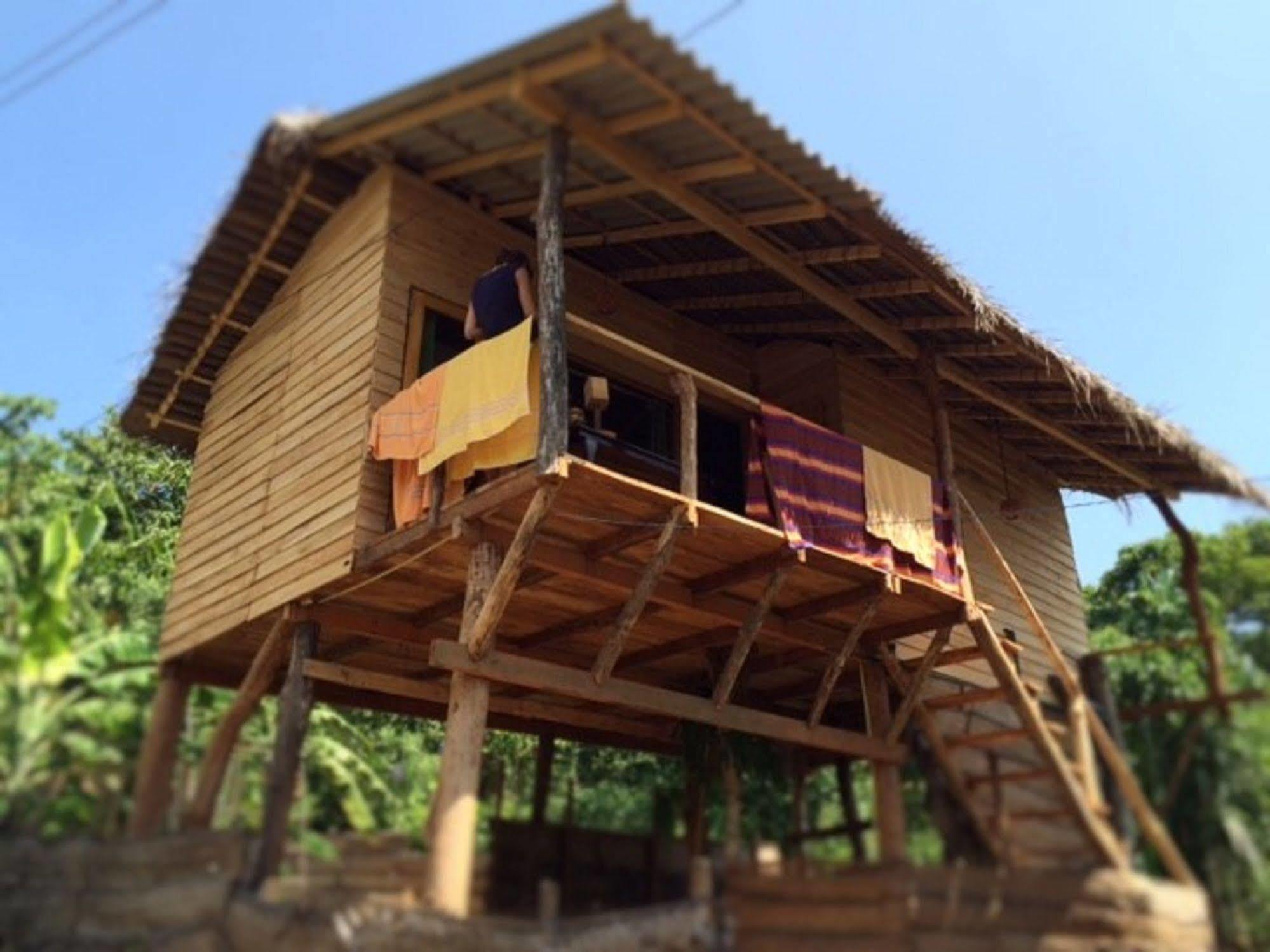 Hotel Sea View Clay House Dikwella Sur Exterior foto