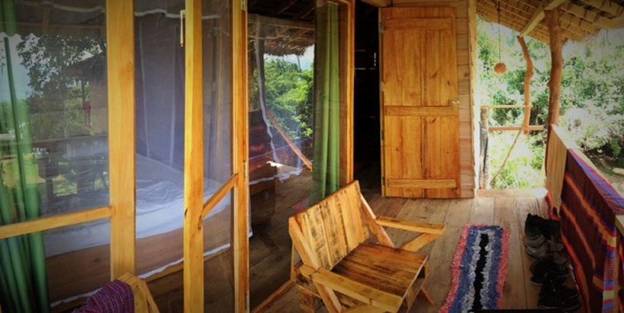 Hotel Sea View Clay House Dikwella Sur Exterior foto